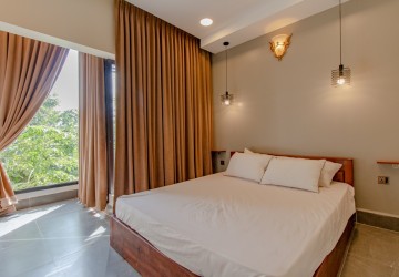 1 Bedroom Apartment For Rent - Svay Dangkum, Siem Reap thumbnail