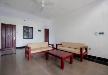 1 Bedroom Apartment For Rent - Svay Dangkum, Siem Reap thumbnail