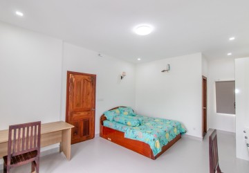 1 Bedroom Apartment For Rent - Svay Dangkum, Siem Reap thumbnail