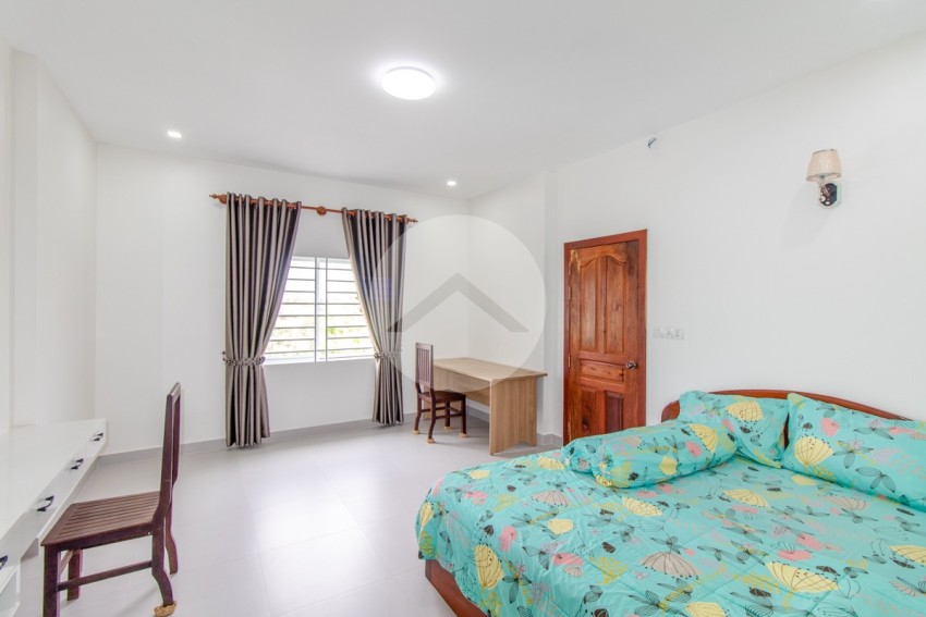 1 Bedroom Apartment For Rent - Svay Dangkum, Siem Reap