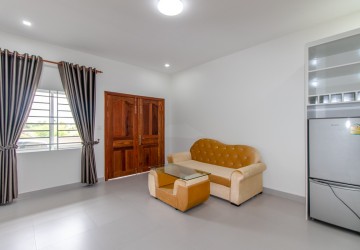 1 Bedroom Apartment For Rent - Svay Dangkum, Siem Reap thumbnail