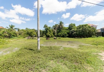 6310 Sqm Land For Sale - Ampel, Prasat Bakong, Siem Reap thumbnail