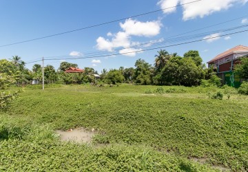 6310 Sqm Land For Sale - Ampel, Prasat Bakong, Siem Reap thumbnail