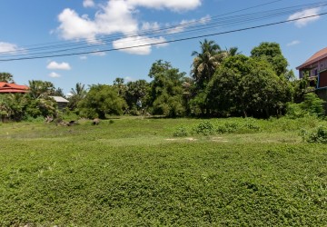 6310 Sqm Land For Sale - Ampel, Prasat Bakong, Siem Reap thumbnail