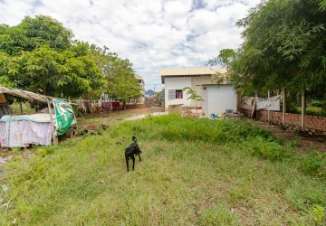 691 Sqm Land For Sale - Svay Dangkum, Siem Reap thumbnail