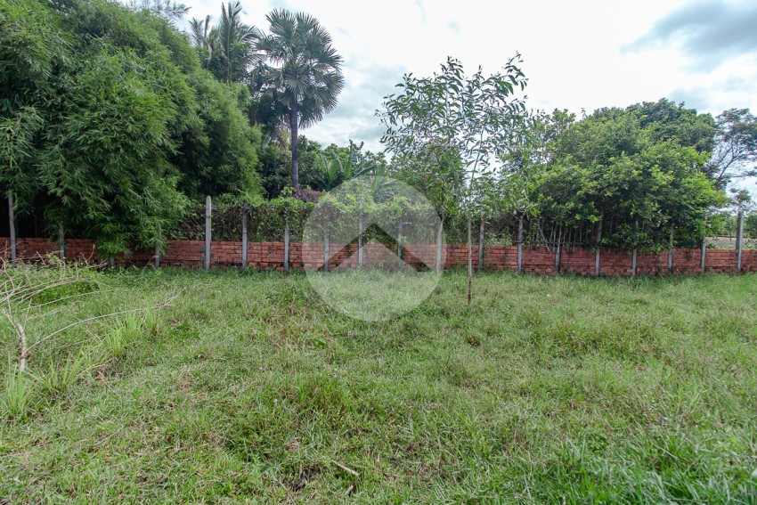 691 Sqm Land For Sale - Svay Dangkum, Siem Reap