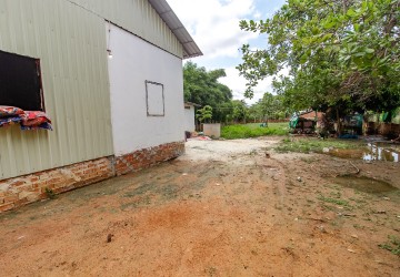 691 Sqm Land For Sale - Svay Dangkum, Siem Reap thumbnail