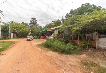 691 Sqm Land For Sale - Svay Dangkum, Siem Reap thumbnail