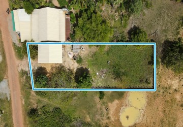 691 Sqm Land For Sale - Svay Dangkum, Siem Reap thumbnail