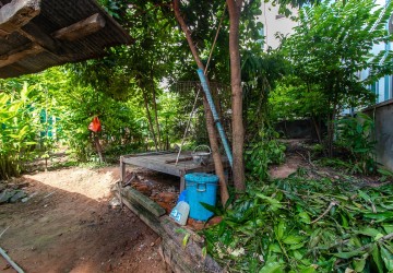 598 Sqm Land For Sale - Sala Kamreuk, Siem Reap thumbnail