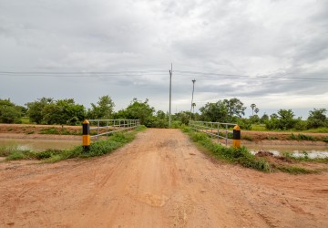 1.8 Hectare Land For Sale - Kandal Stueng, Kandal Province thumbnail