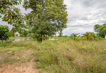 1.8 Hectare Land For Sale - Kandal Stueng, Kandal Province thumbnail