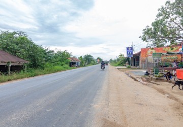 1.8 Hectare Land For Sale - Kandal Stueng, Kandal Province thumbnail