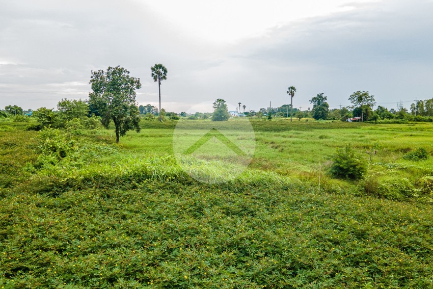 1.8 Hectare Land For Sale - Kandal Stueng, Kandal Province