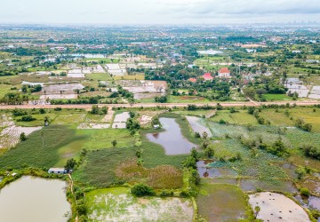 1.8 Hectare Land For Sale - Kandal Stueng, Kandal Province thumbnail