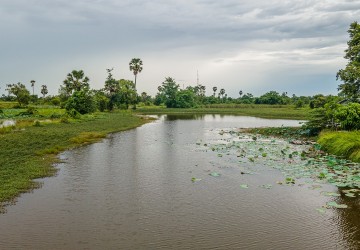 1.8 Hectare Land For Sale - Kandal Stueng, Kandal Province thumbnail