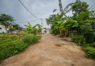 199 Sqm Residential Land For Sale - Sala Kamreuk, Siem Reap thumbnail