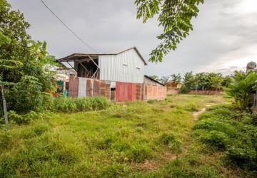 199 Sqm Residential Land For Sale - Sala Kamreuk, Siem Reap thumbnail