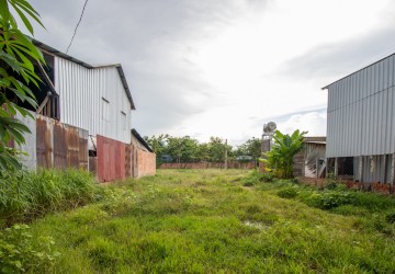 199 Sqm Residential Land For Sale - Sala Kamreuk, Siem Reap thumbnail