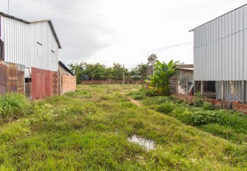 199 Sqm Residential Land For Sale - Sala Kamreuk, Siem Reap thumbnail