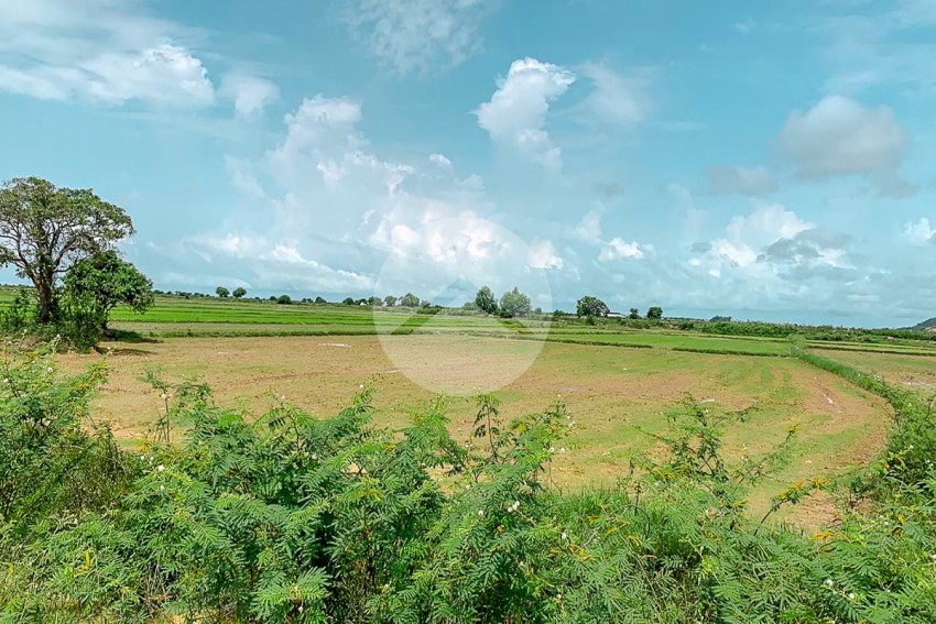 1.2 Hectare Land For Sale - Sangkat Siem Reap, Siem Reap