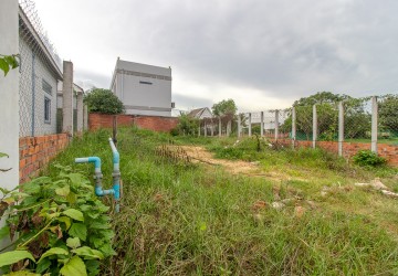 127 Sqm Residential Land For Sale - Slor Kram, Siem Reap thumbnail