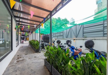 117 Sqm Retail Space For Rent - BKK1, Phnom Penh thumbnail