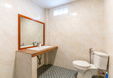 Renovated Duplex 2 Bedroom Apartment For Rent - BKK3, Phnom Penh thumbnail