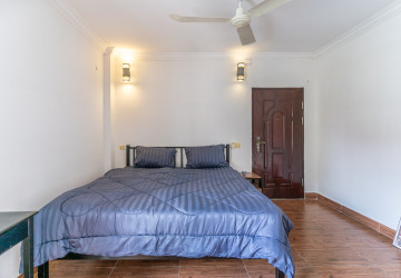 Renovated Duplex 2 Bedroom Apartment For Rent - BKK3, Phnom Penh thumbnail