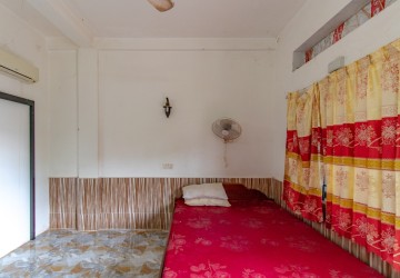 13 Bedroom Rental House For Sale - Svay Dangkum, Siem Reap thumbnail