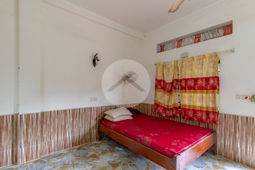 13 Bedroom Rental House For Sale - Svay Dangkum, Siem Reap