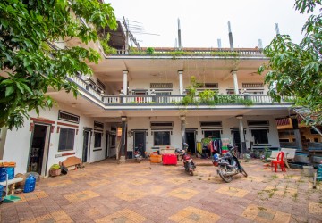 13 Bedroom Rental House For Sale - Svay Dangkum, Siem Reap thumbnail