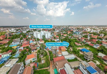 13 Bedroom Rental House For Sale - Svay Dangkum, Siem Reap thumbnail