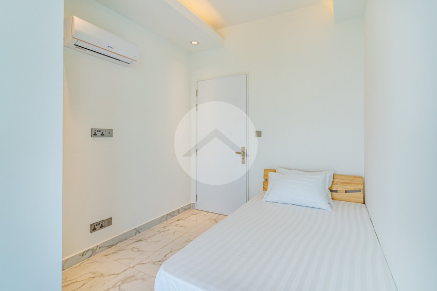 2 Bedroom Condo For Rent - J Tower 2, BKK1, Phnom Penh