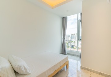 2 Bedroom Condo For Rent - J Tower 2, BKK1, Phnom Penh thumbnail