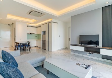 2 Bedroom Condo For Rent - J Tower 2, BKK1, Phnom Penh thumbnail