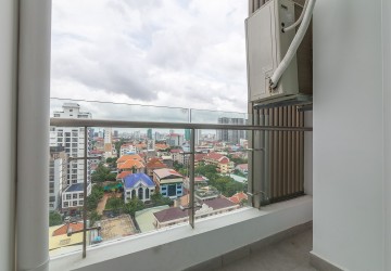 1 Bedroom Condo For Rent - J Tower 2, BKK1, Phnom Penh thumbnail