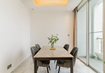 1 Bedroom Condo For Rent - J Tower 2, BKK1, Phnom Penh thumbnail