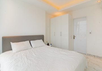 1 Bedroom Condo For Rent - J Tower 2, BKK1, Phnom Penh thumbnail