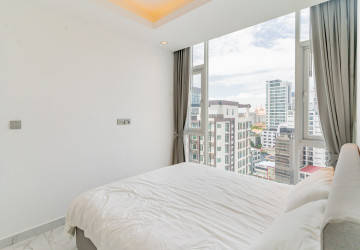 1 Bedroom Condo For Rent - J Tower 2, BKK1, Phnom Penh thumbnail