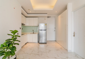 1 Bedroom Condo For Rent - J Tower 2, BKK1, Phnom Penh thumbnail