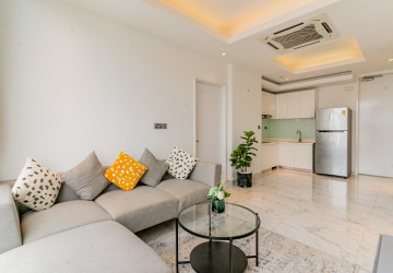 1 Bedroom Condo For Rent - J Tower 2, BKK1, Phnom Penh thumbnail