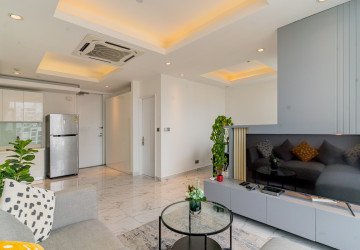 1 Bedroom Condo For Rent - J Tower 2, BKK1, Phnom Penh thumbnail