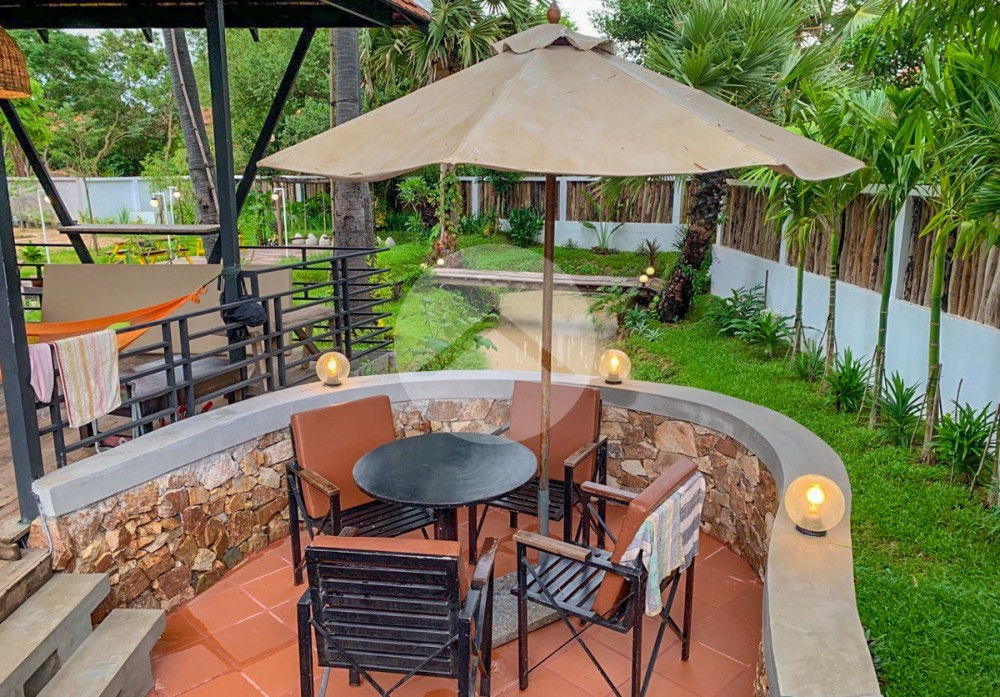 3700 Sqm Land For Sale - Chreav, Siem Reap - Image 3