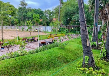 3700 Sqm Land For Sale - Chreav, Siem Reap thumbnail