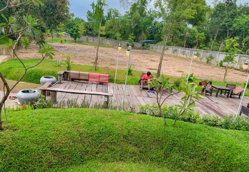 3700 Sqm Land For Sale - Chreav, Siem Reap thumbnail