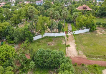 3700 Sqm Land For Sale - Chreav, Siem Reap thumbnail