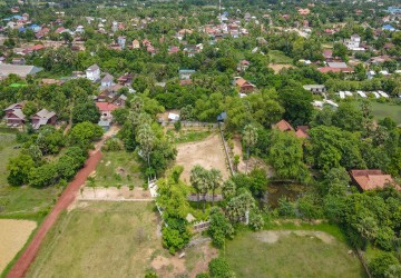 3700 Sqm Land For Sale - Chreav, Siem Reap thumbnail