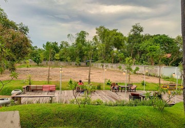 3700 Sqm Land For Sale - Chreav, Siem Reap thumbnail