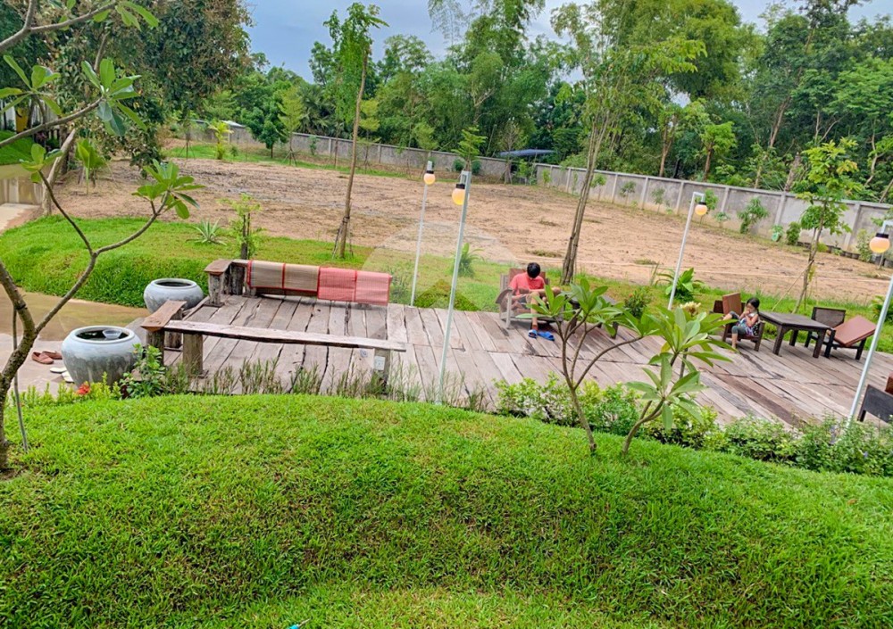 3700 Sqm Land For Sale - Chreav, Siem Reap - Image 8